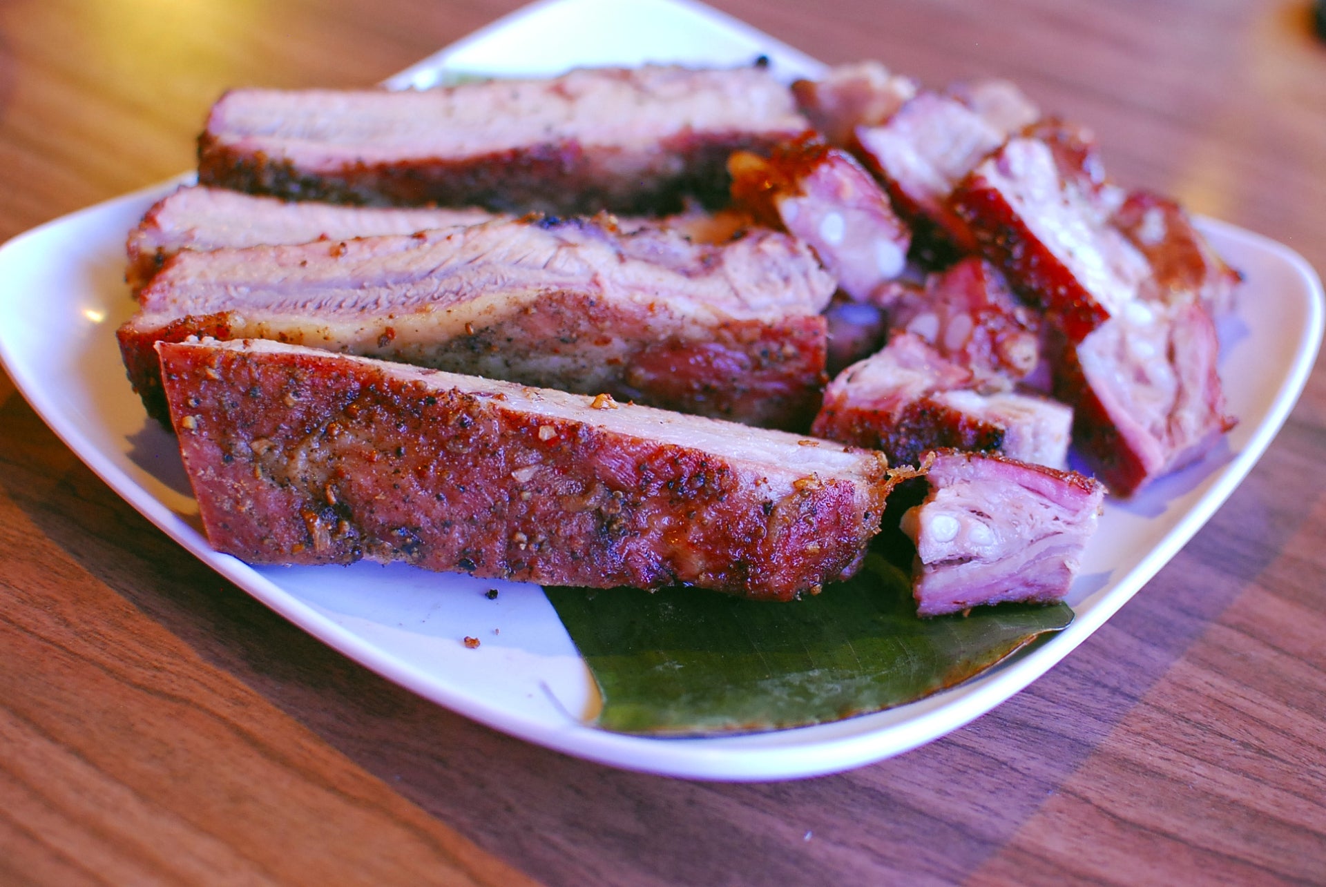 The Best BBQ Restaurants in Los Angeles Discover Los Angeles